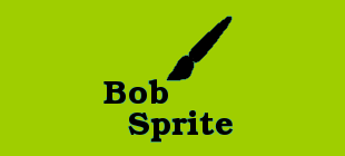 BobSprite - free online sprite editor